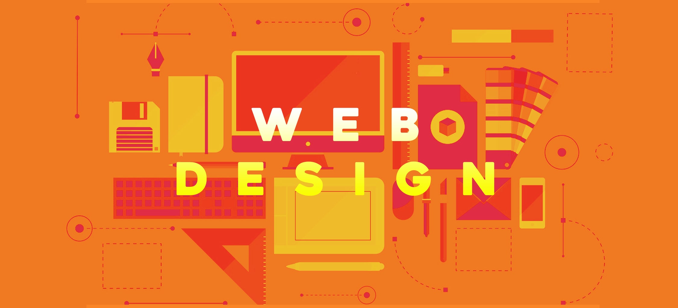 MortHub Web Design Banner